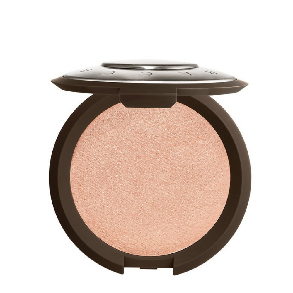 Smashbox X Becca Shimmering Skin Perfector Pressed - Rose Quartz | Grocsy