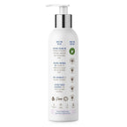 The Moms Co Natural Baby Shampoo | Grocsy