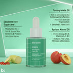 Biocule Renew Anti Aging Face Oil | Grocsy