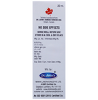 Dr. Johns J-33 Sinus Drops | Grocsy