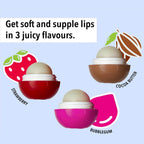 Blue Heaven Lip Bomb Cocoa Butter | Grocsy