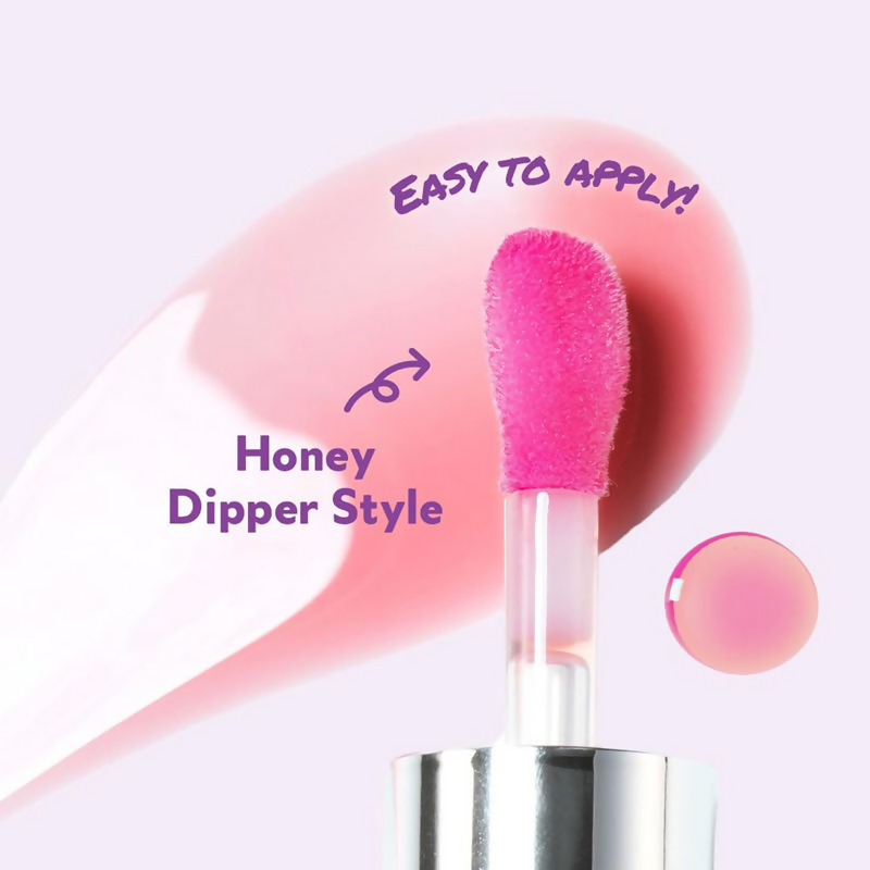 Tirtir My Glow Lip Oil - Rosy | Grocsy