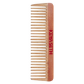 Keya Seth Neem Wooden Comb Wide Tooth | Grocsy