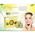 Vaadi Herbals Lemongrass Anti Pigmentation Spa Facial Kit | Grocsy