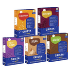 Crista Spices Tempering Spices (Masala) | Grocsy