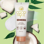 Coco Soul Foot Cream | Grocsy