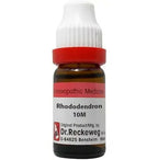 Dr. Reckeweg Rhododendron Dilution | Grocsy