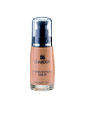 Chambor Enriched Revitalising Makeup Foundation Long Ware SPF 18 - Vanilla | Grocsy
