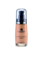 Chambor Enriched Revitalising Makeup Foundation Long Ware SPF 18 - Vanilla | Grocsy