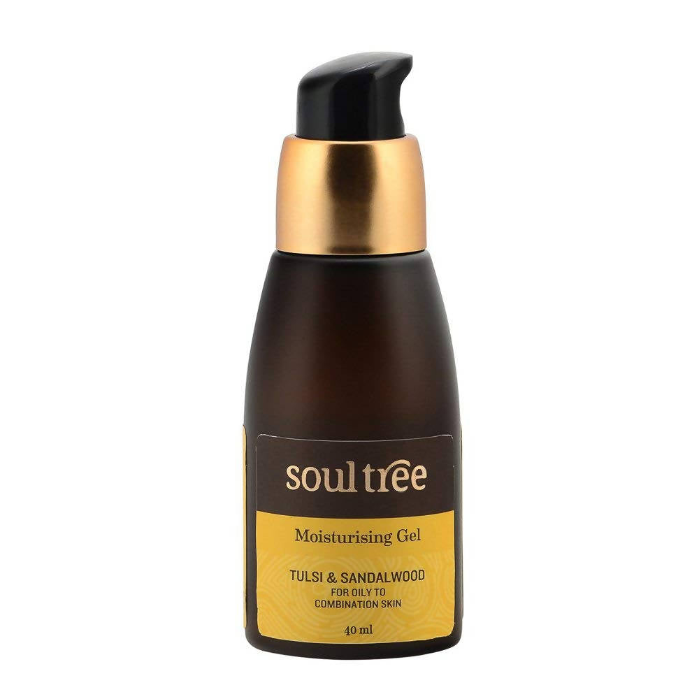 Soultree Moisturising Gel | Grocsy