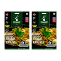Kwikurry Ready To Cook Hyderabadi Biryani Premix | Grocsy