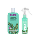 PLIX The Plant Fix Rosemary Anti Hairfall Duo | Grocsy