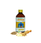 Pankajakasthuri Anticid Liquid Ginger | Grocsy