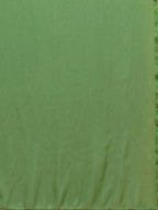 Green Pure Cotton Floral Printed Naira Cut Kurta And Bottom With Dupatta - Akashara | Grocsy