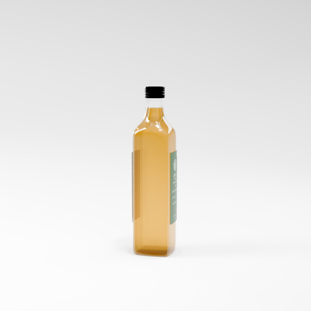 IKAI Organic Groundnut Oil