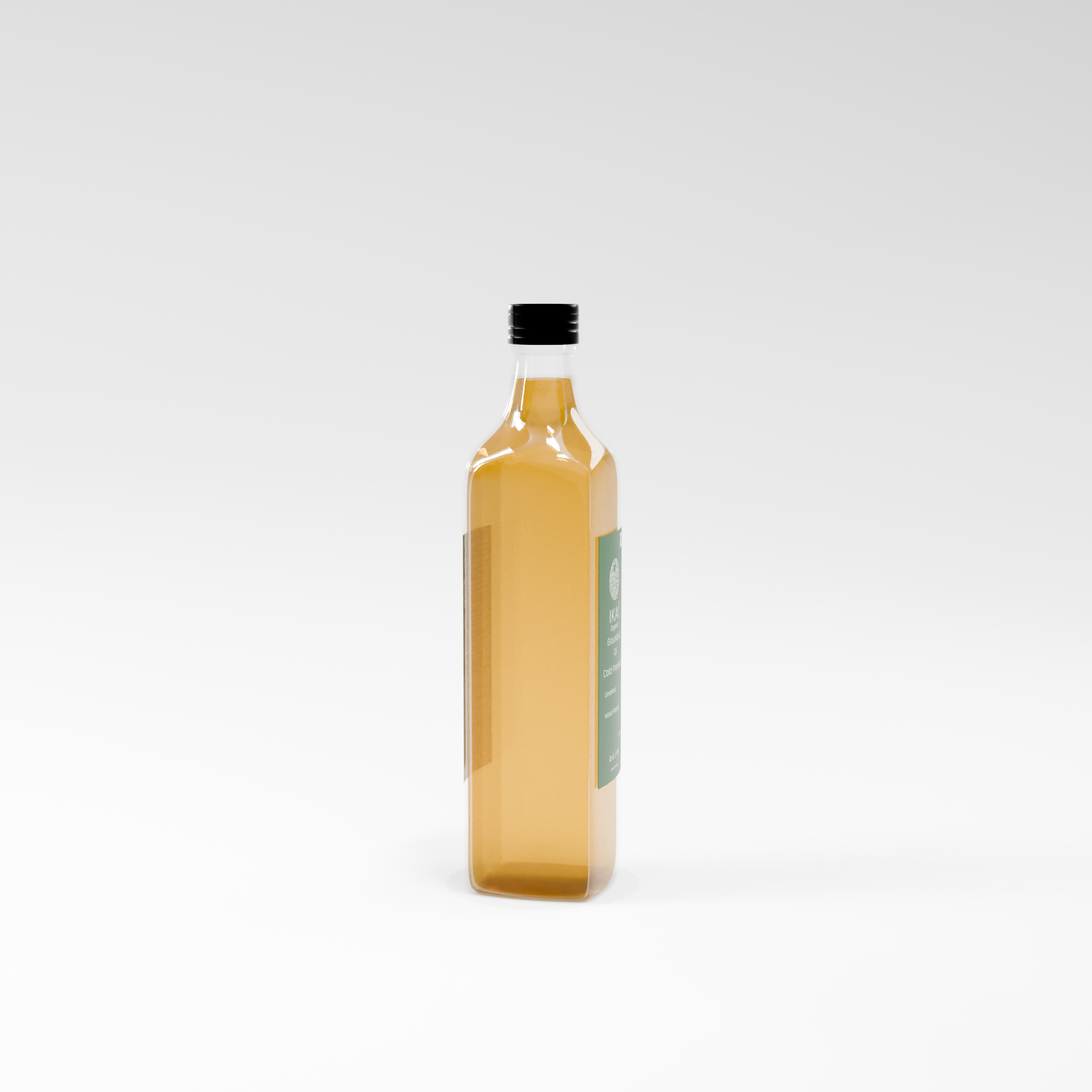 IKAI Organic Groundnut Oil