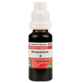 Adel Homeopathy Strophanthus Mother Tincture Q | Grocsy