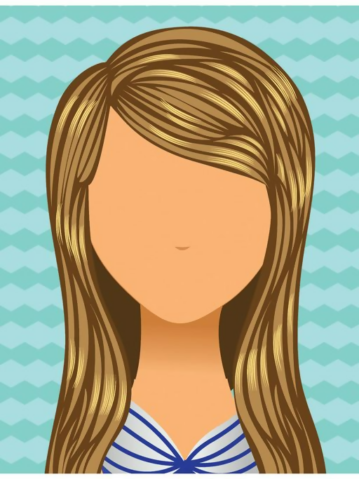 Dreamland Publications Princess Create a Face Book For Kids | Grocsy