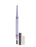 Florence by Mills Tint N Tame Eyebrow Pencil - Medium Brown | Grocsy