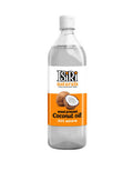 Isiri Wood Pressed Coconut Oil | Grocsy