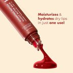 Conscious Chemist Peptide Lip Balm, Lush Lips with SPF15 - Cherry Bubblegum | Grocsy