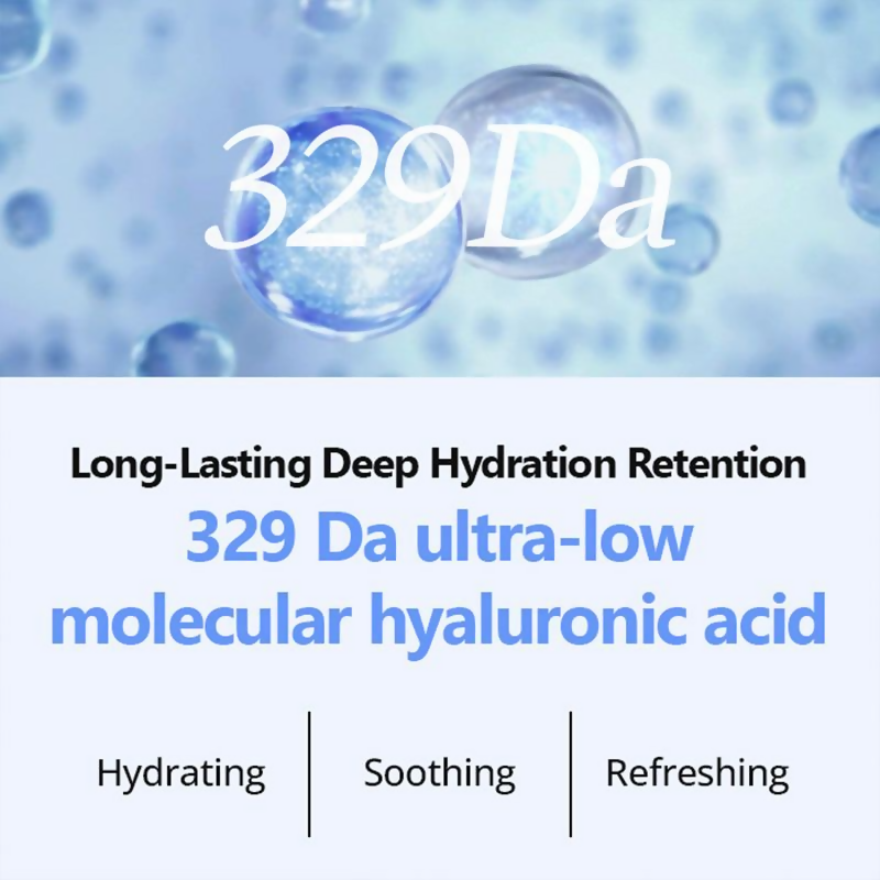 Isntree Ultra-Low Molecular Hyaluronic Acid Serum | Grocsy