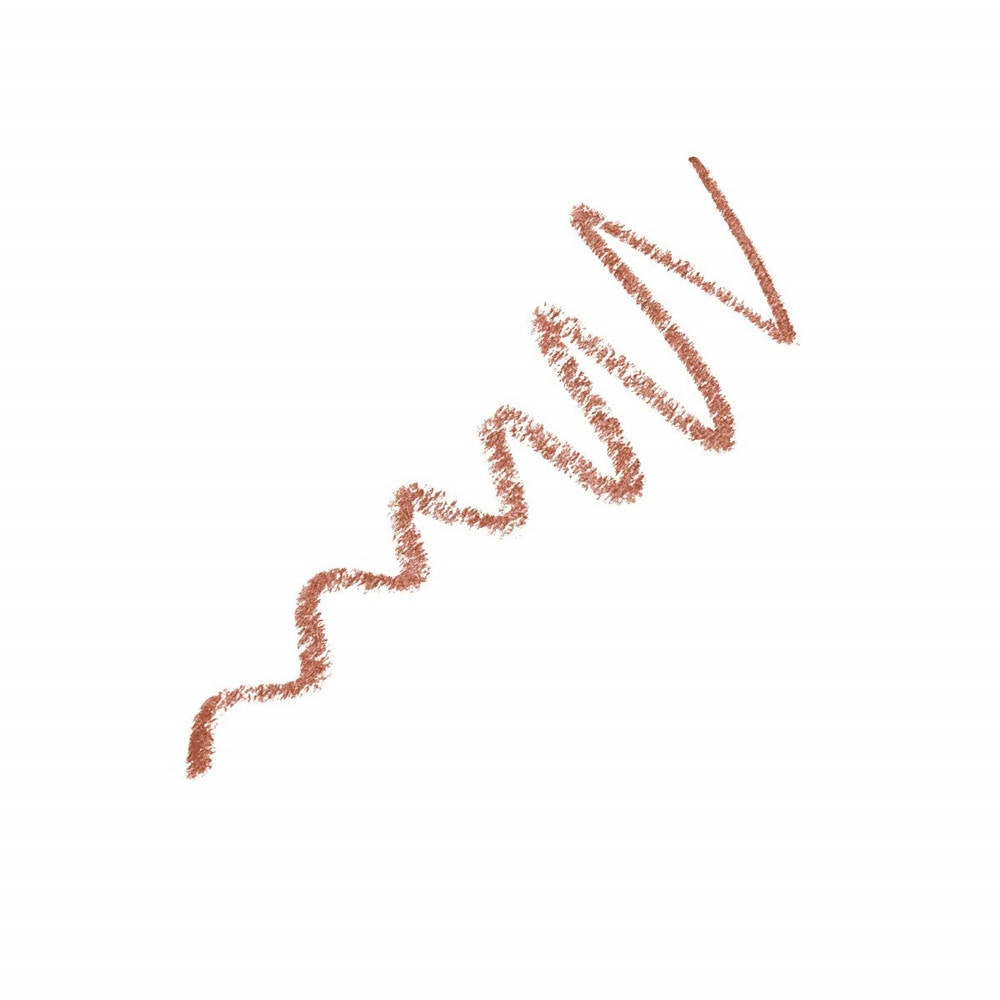 MYGLAMM LIT Matte Lip Liner Pencil - Spoilt | Grocsy