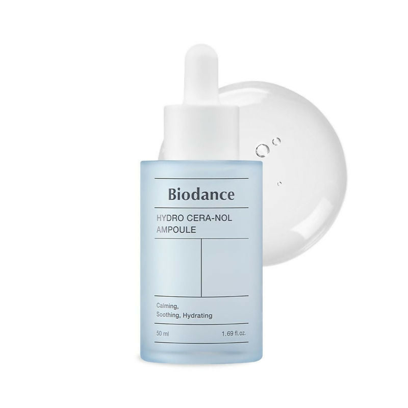 Biodance Hydro Cera-Nol Ampoule | Grocsy
