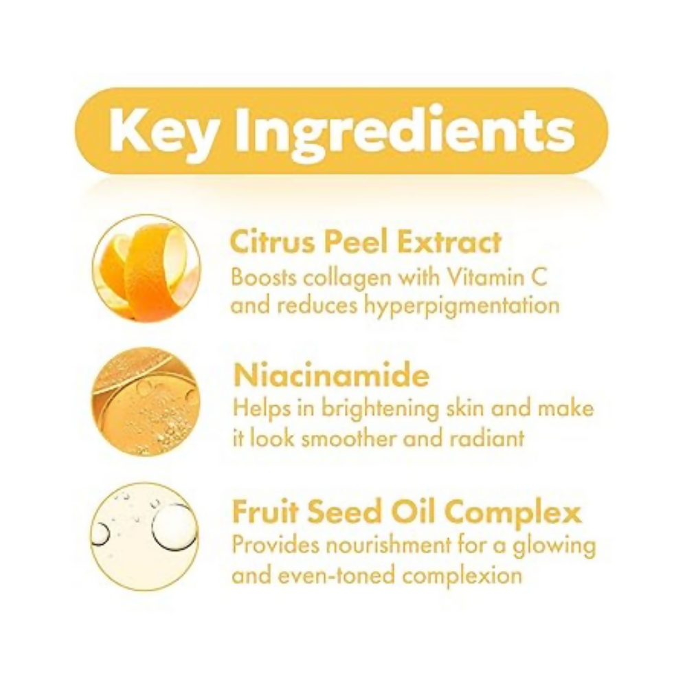 Frudia Citrus Brightening Cream with Tangerine Extract & Niacinamide | Grocsy
