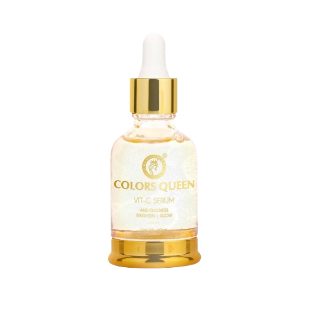 Colors Queen Vitamin C Face Serum | Grocsy