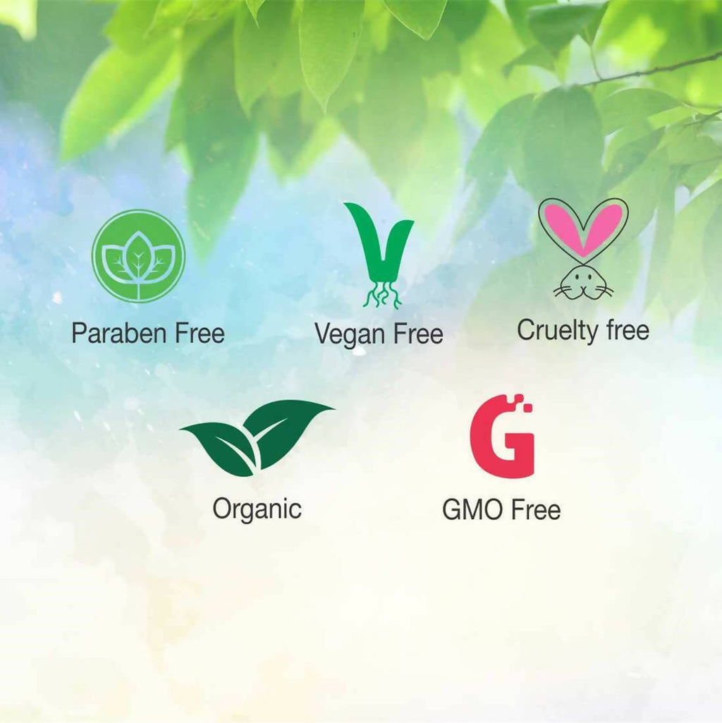 Organic Harvest Orgadyne Anti-Dandruff Shampoo | Grocsy