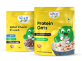 Little Joys Millet Choco Crunch + Protein Oats | Grocsy