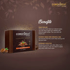 Coronation Herbal Coffee & Chocolate Luxury Soap | Grocsy