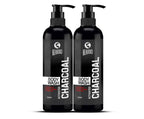 Beardo Activated Charcoal Body Wash | Grocsy