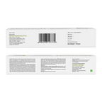Maxisoft Herbal Healthy Teeth Toothpaste | Grocsy