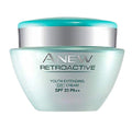 Avon Anew Retroactive Youth Extending Day Cream SPF 20 PA++ | Grocsy