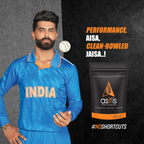 AS-IT-IS Nutrition Curcumin (Turmeric Extract) Powder | Grocsy