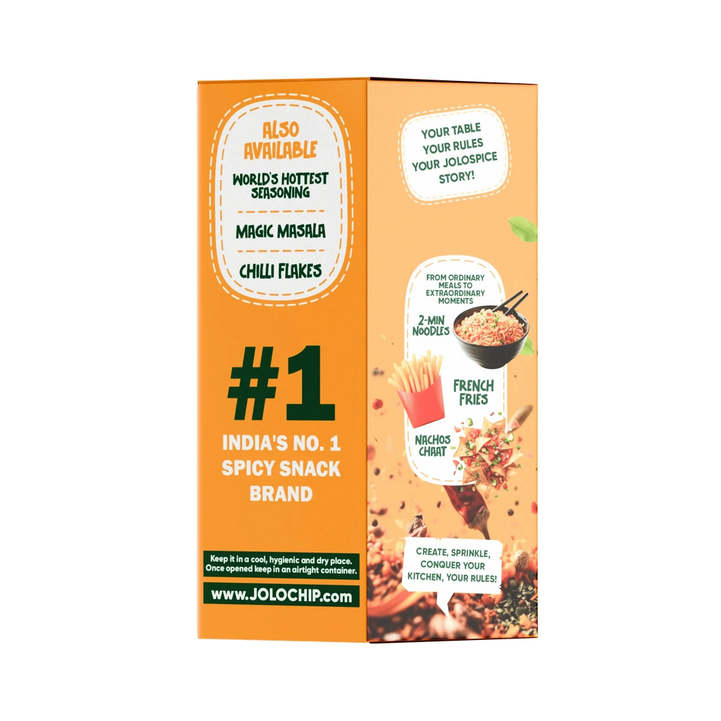 Jolospice Peri Peri | Grocsy