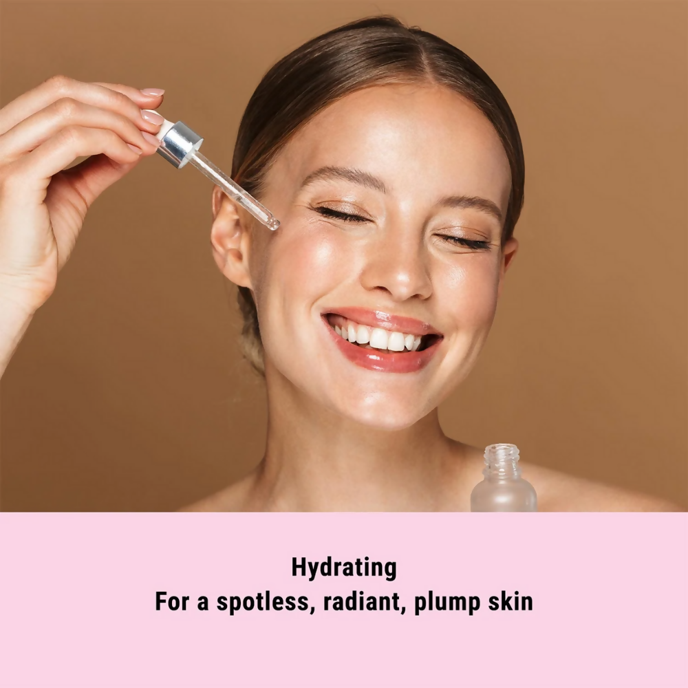 Faces Canada Glow Lift Serum Dragon Fruit | Grocsy