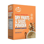 Early Foods Dry Fruits & Seeds Powder for Kids | Grocsy