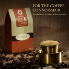 Sidapur South Indian Filter Coffee Packet | Grocsy