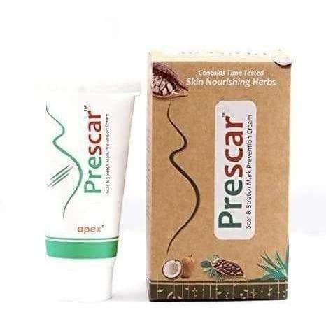 Apex Ayurvedic Prescar Cream | Grocsy