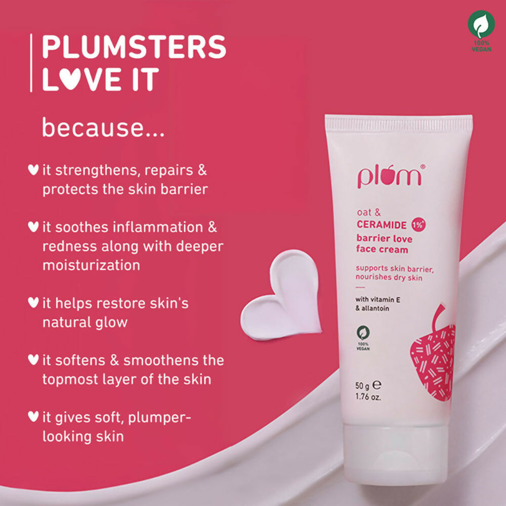 Plum Day & Night Moisturizing Combo For Hydrated & Nourished Skin | Grocsy