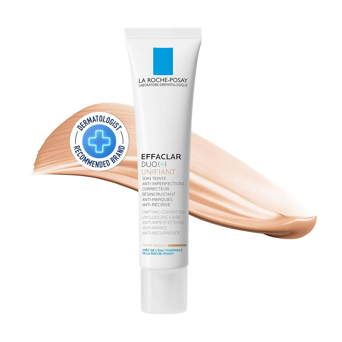 La Roche-Posay Skin Perfecting Cream | Grocsy