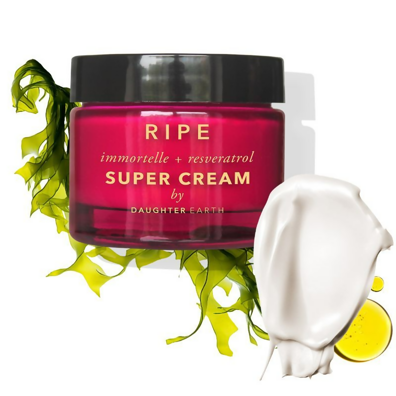 Daughter Earth Ripe Super Cream | Grocsy