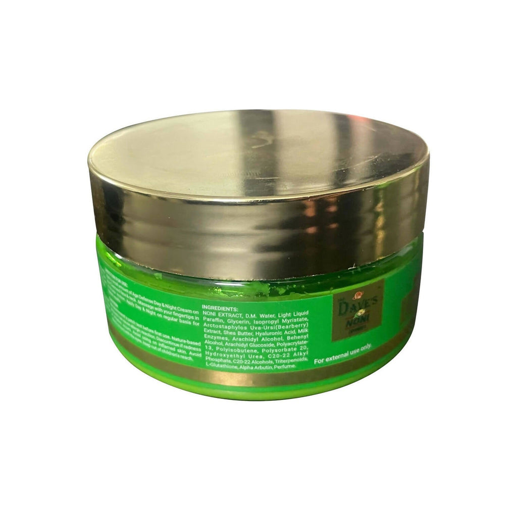 The Dave's Noni Age Defense Day & Night Skin Cream | Grocsy