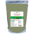 Naturz Ayurveda Wheatgrass Powder | Grocsy