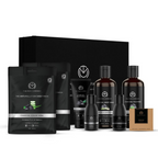 The Man Company Ultimate Charcoal Detan Kit | Grocsy
