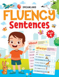 Dreamland Fluency Sentences Book 4 | Grocsy