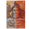Mahagatha 100 Tales From The Puranas Satyarth Nayak - English | Grocsy
